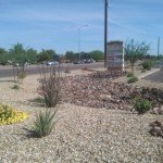 Commercial Landscaping