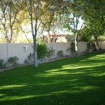 Residential Landscape Services from Victor's Landscaping