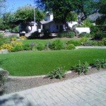Residential Landscaping