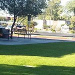 Commercial Landscaping - Victor's Landscaping