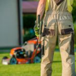 Landscaping Contractors