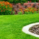 Commercial Landscaping Design