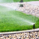 irrigation and drainage