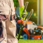 landscaping contractor