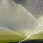 commercial irrigation services