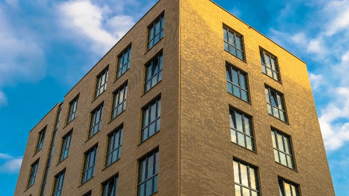 commercial landscaping service