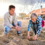 residential landscaping