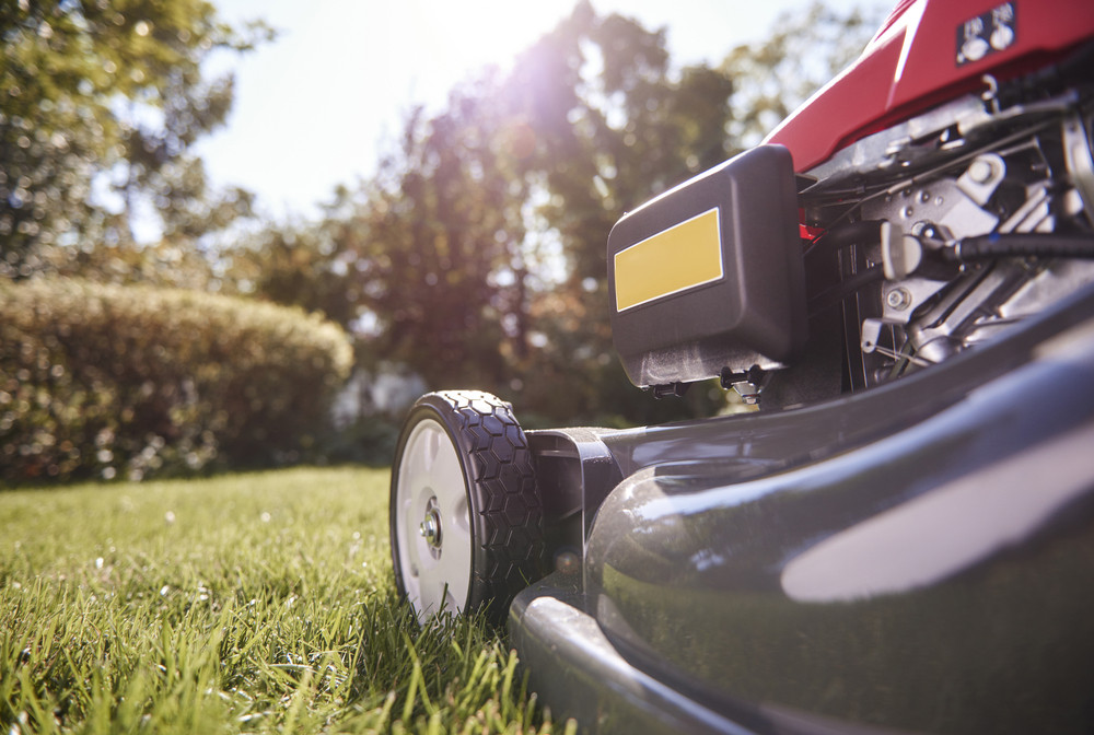 residential landscaper