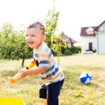 residential landscaper