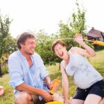 residential landscapers